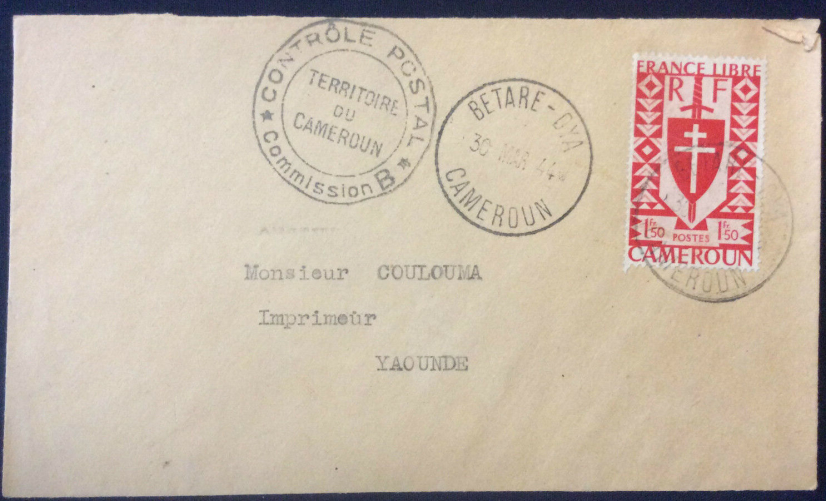 enveloppe_cameroun_de_betare_-oya_-_yaoude_1944_affranchie_france_libre_censure