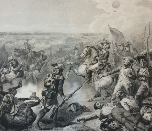 belgique_bataille_de_fleurus_26_juin_1794_revolution_francaise_france