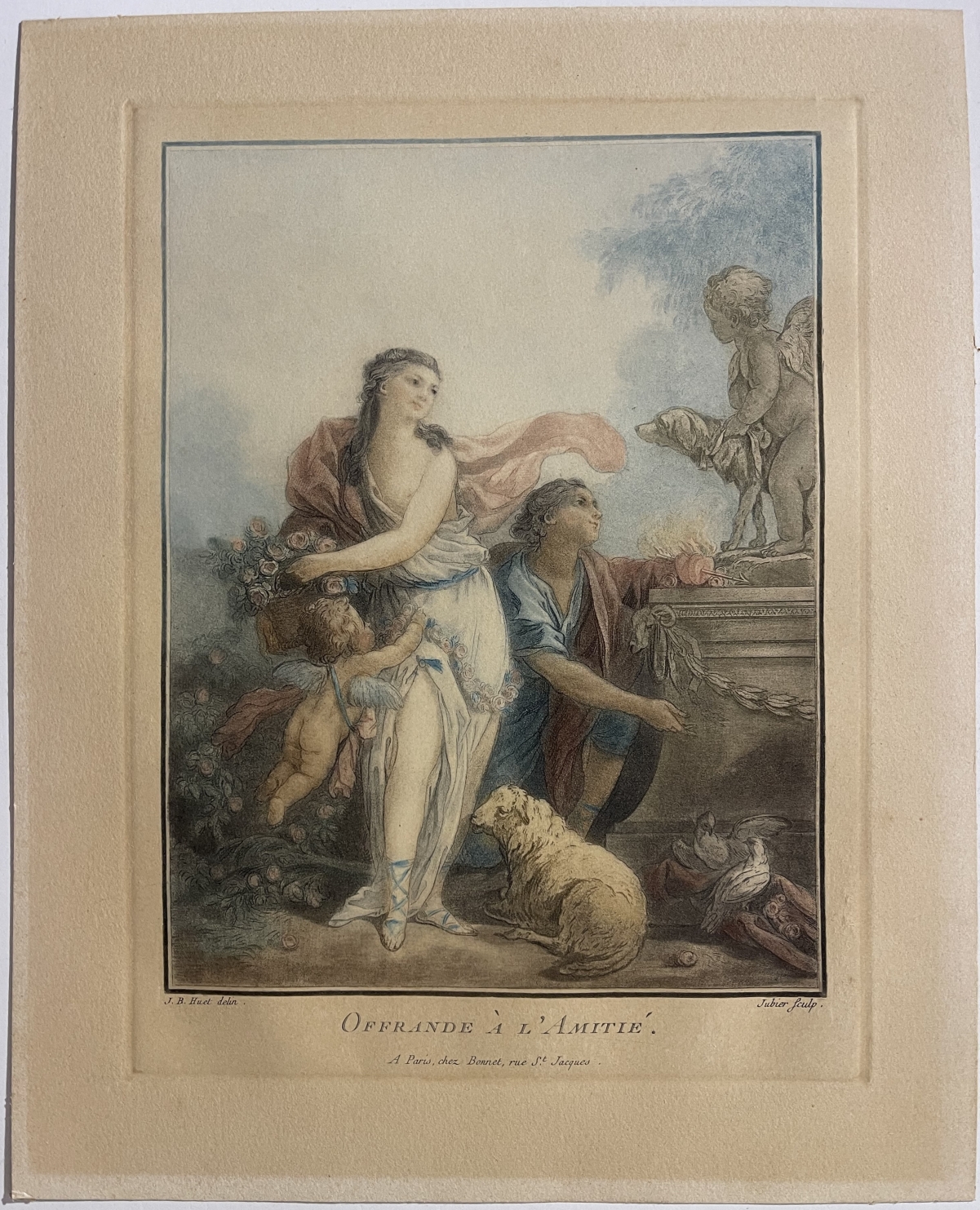 jean-baptiste_huet_offrande_a_lamitie_graveur_jubier_c_1790_france