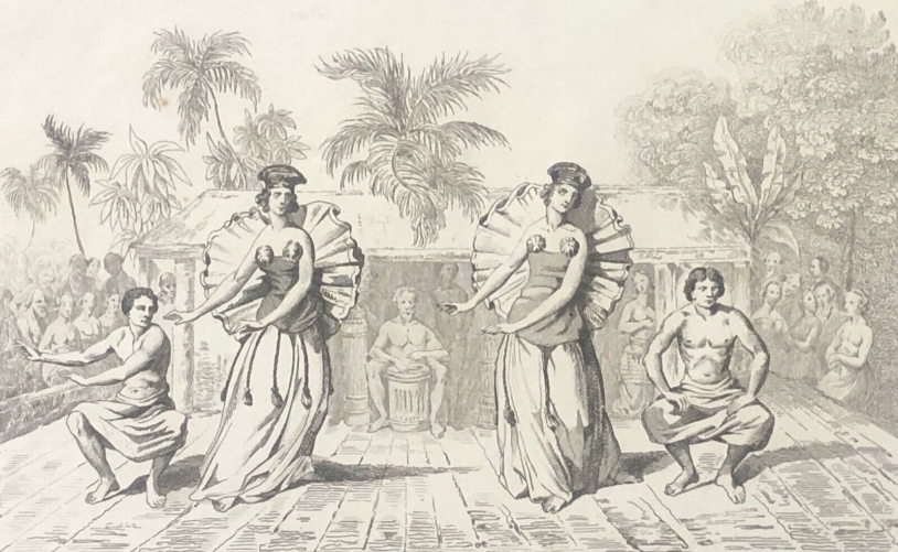 tahiti_danse_1836_polynesie_francaise_oceanie_femme