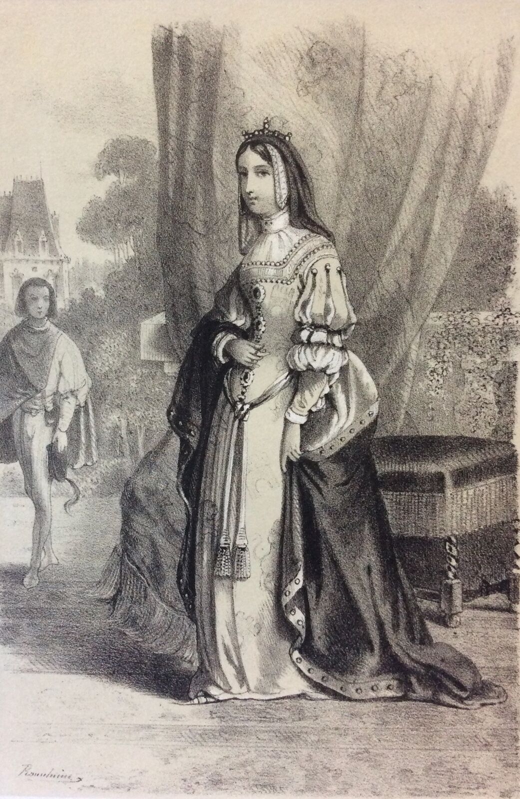 catherine_de_navarre_1468_1517_comtesse_de_foix_espagna_circa_1860_espagne