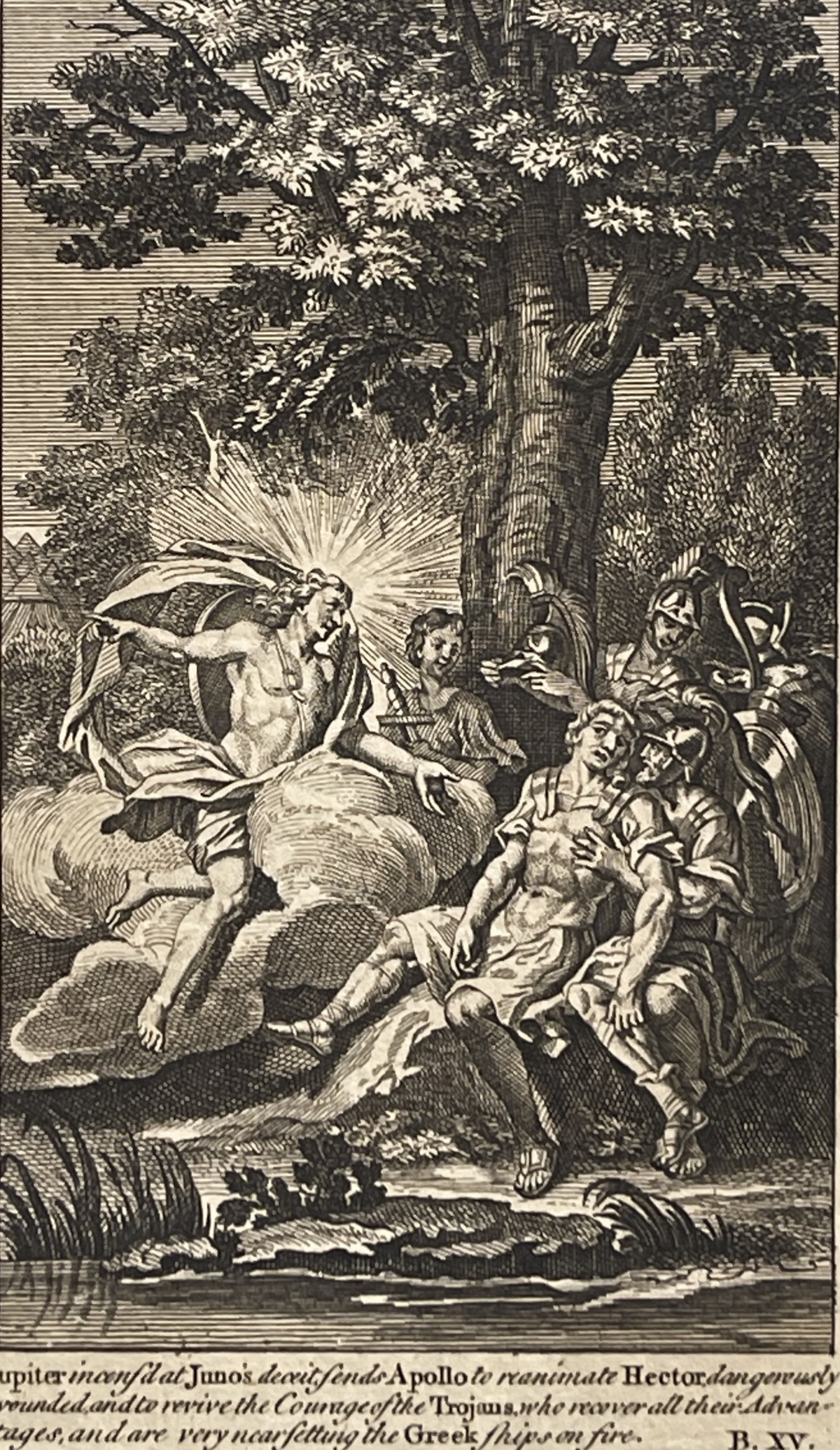 trojan_war_apollo_revives_hector_antique_engravingc_1725_engravingr_fourdinier