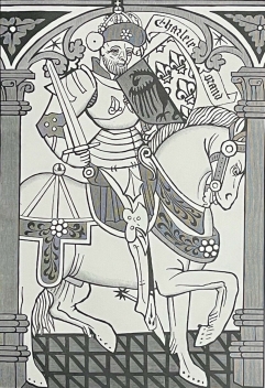 charlemagne_ecole_allemande_du_xve_gravure_de_vers_1875_france