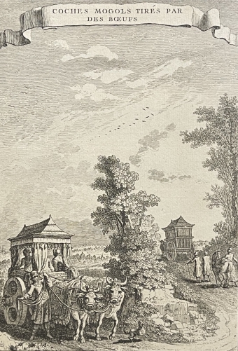 mongolie_cocher_mongol_et_boeuf_gravure_vers_1750