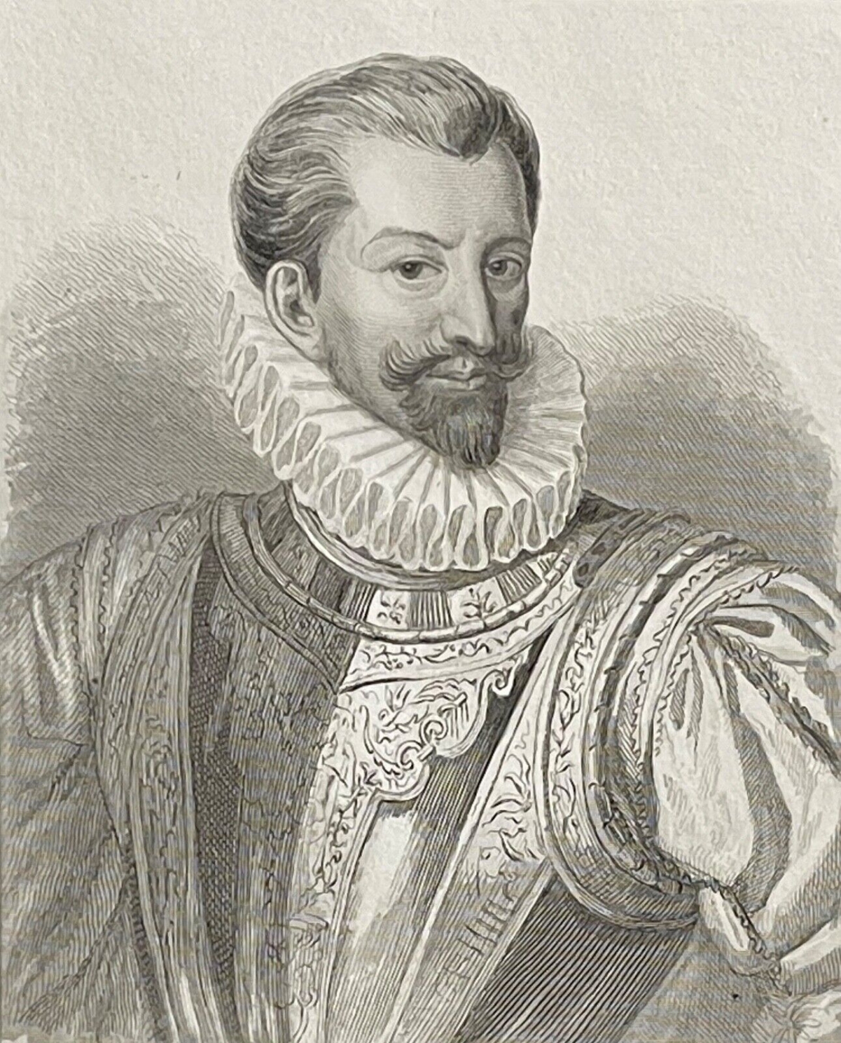 henri_ier_de_guise_1550-1588_maison_de_lorraine_gravure_de_1840_france