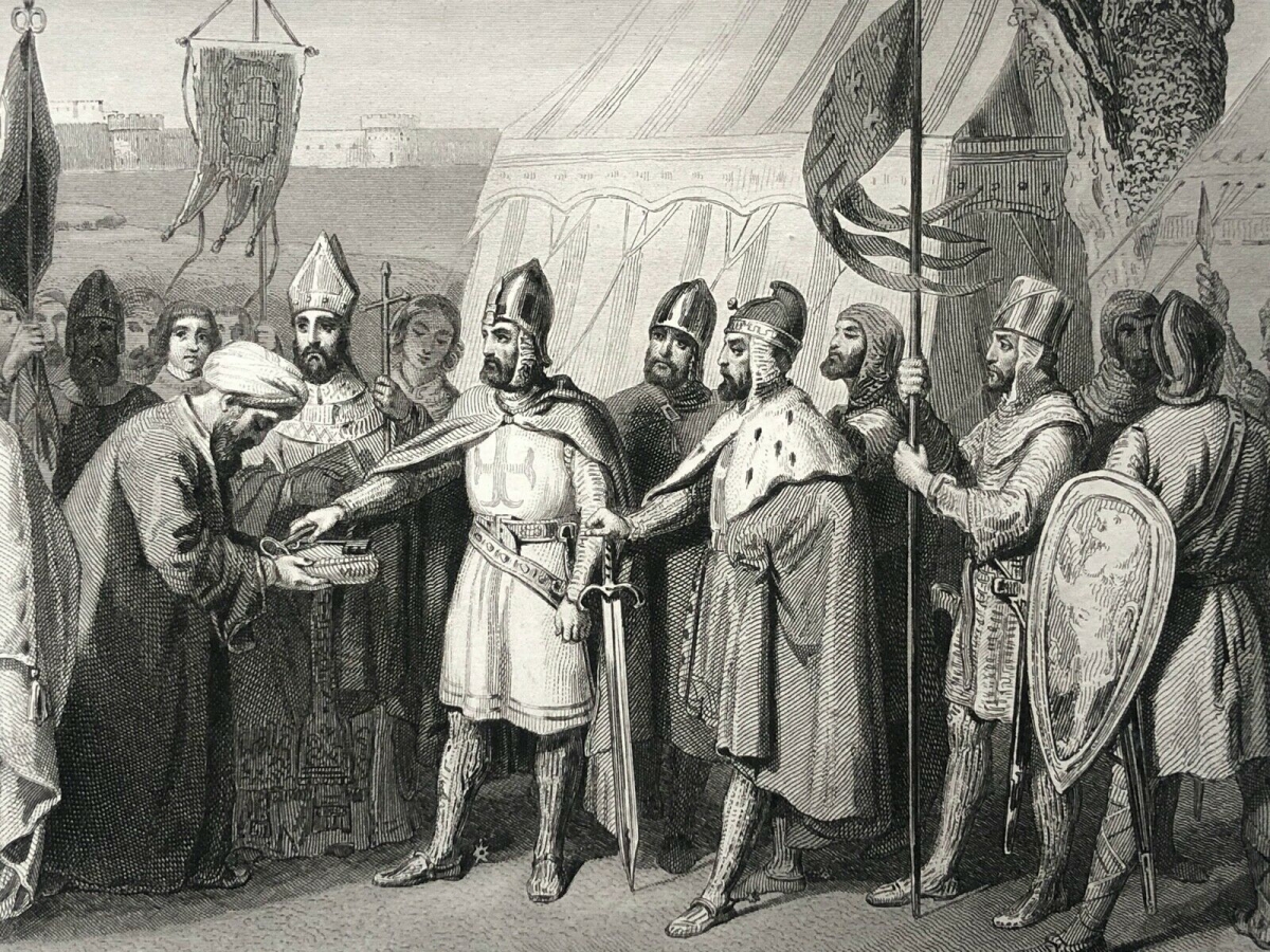 prise_de_tyr_par_les_croises_1124_estampe_vers_1830_liban_croisade