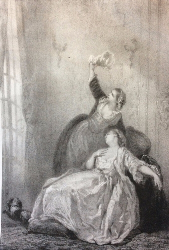 la_coquette_et_l???abeille_dapres_francois_verdier_1661-1730_lithographie_1841