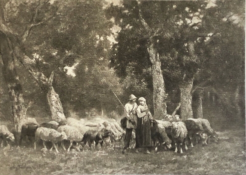 barbizon_charles_emile_jacque_1813-1894_la_pastorale_helio_g_petit