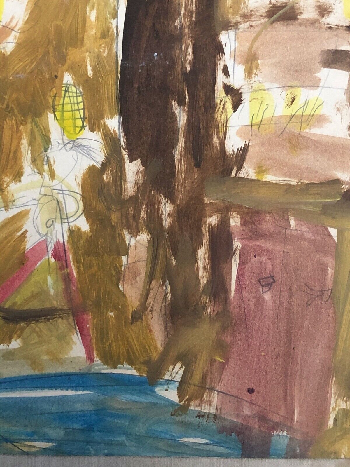 expressionniste_grande_gouache_vers_1970_paysage_65_cm_par_51_cm_anonyme