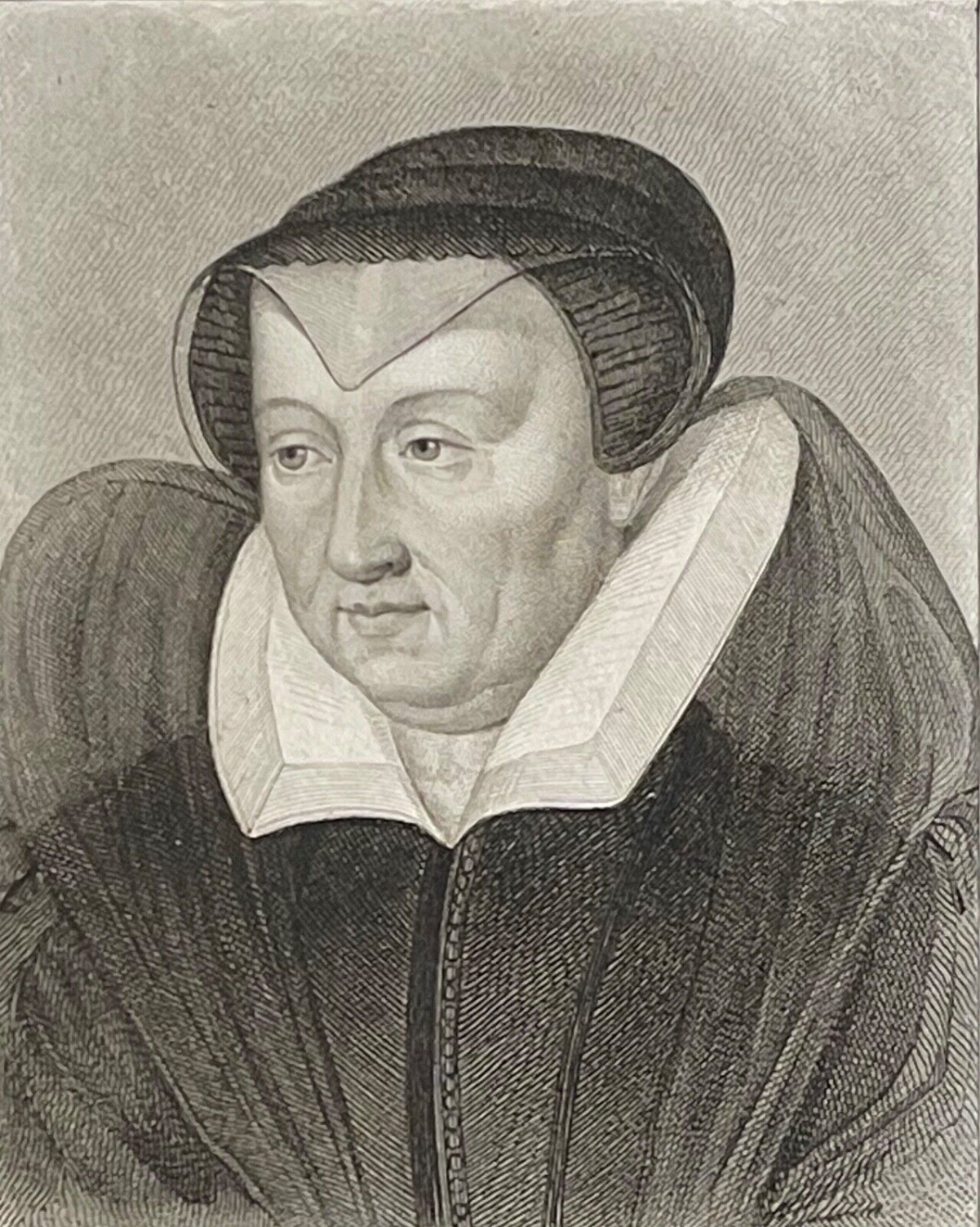 catherine_de_medicis_1519-1589_reine_de_france_gravure_de_1840