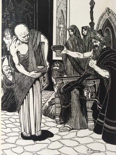 bouddhisme_bouddha_gaudama_paroles_merveilleuses_gravure_sur_zinc_joyeux_1922