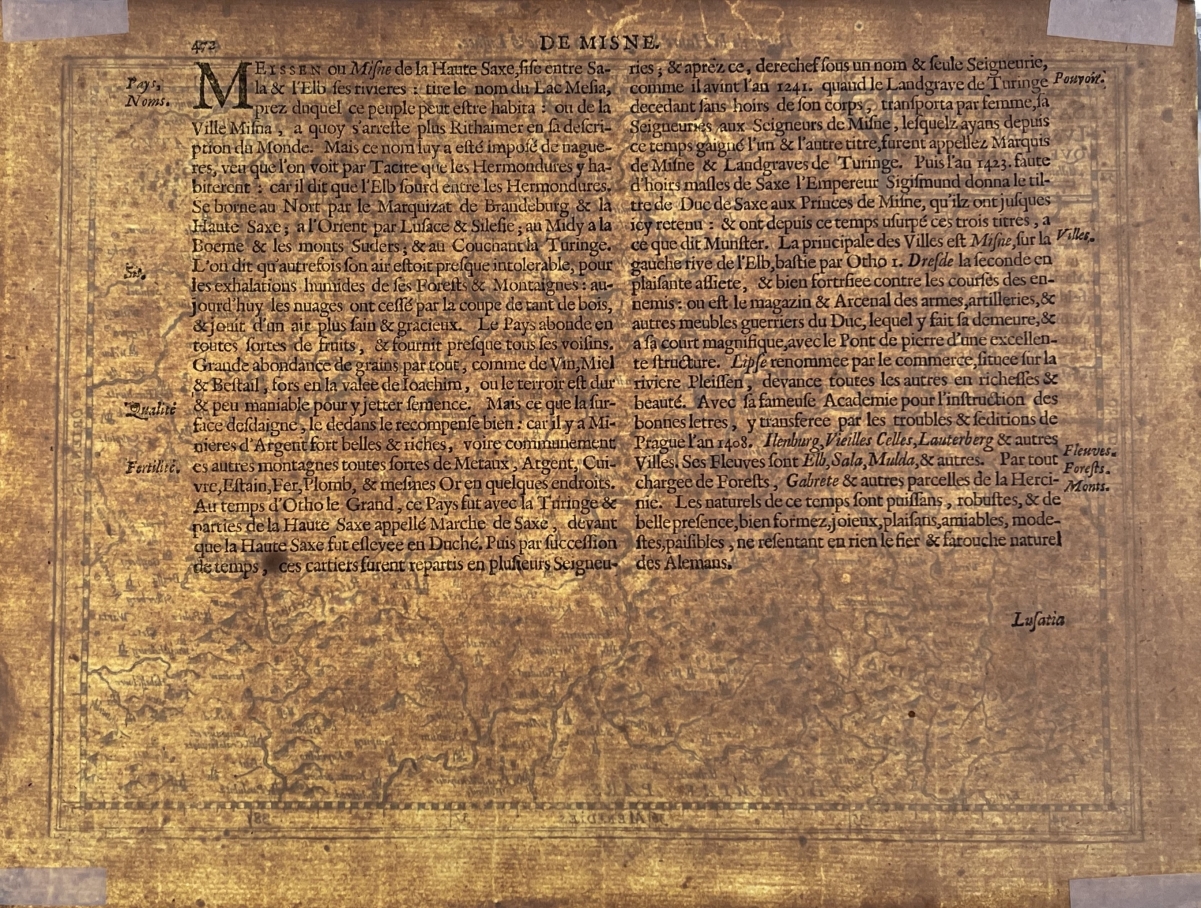 allemagne_haute_saxe_xviie_1630_saxoniae_superioris_lusatiae_misniaeque