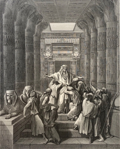 israel_joseph_reconnu_par_ses_freres_d???apres_gustave_dore_1874