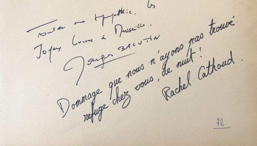 autographe_de_jaques_balutin_et_rachel_cathoud_les_joyeux_lurons_film_1972