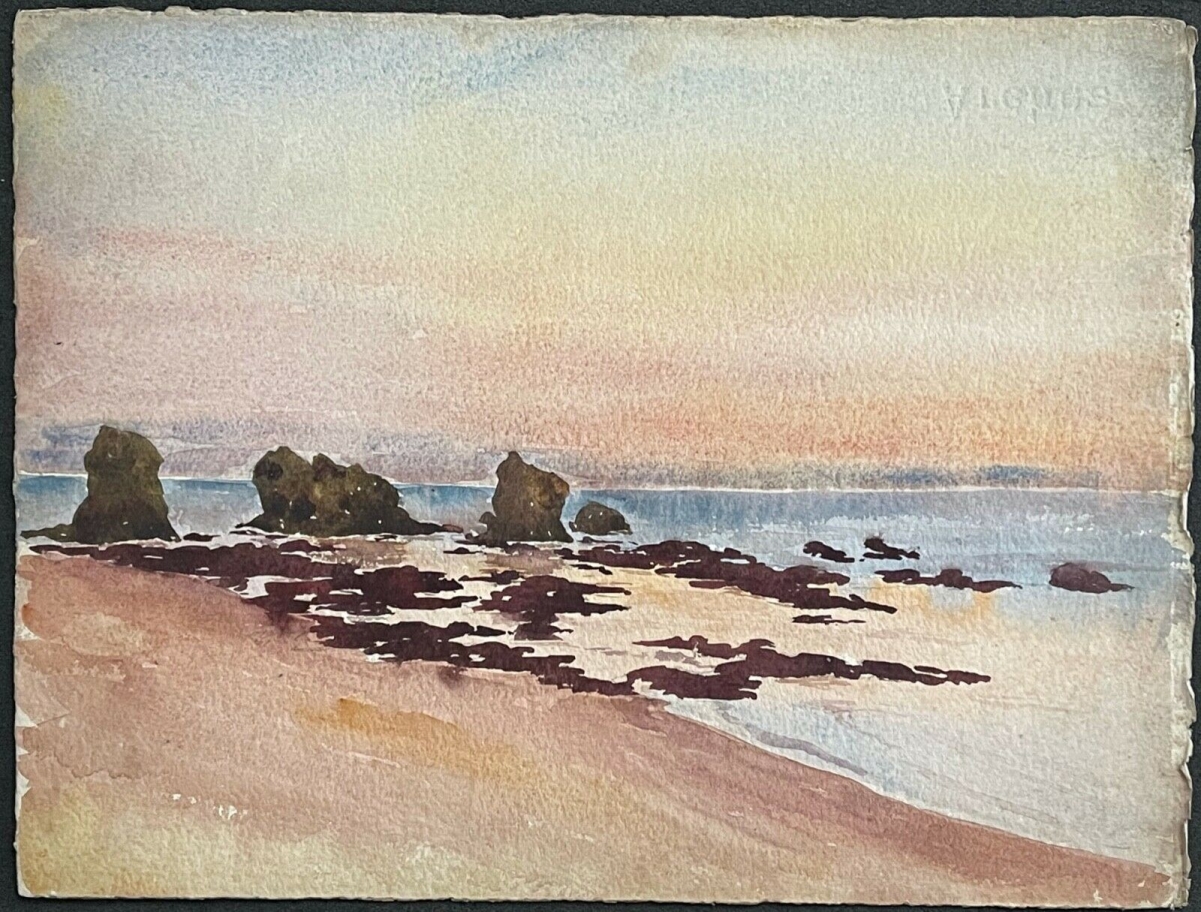 suisse_sion_canton_suisse_du_valais_aquarelle_de_1922_anonyme__