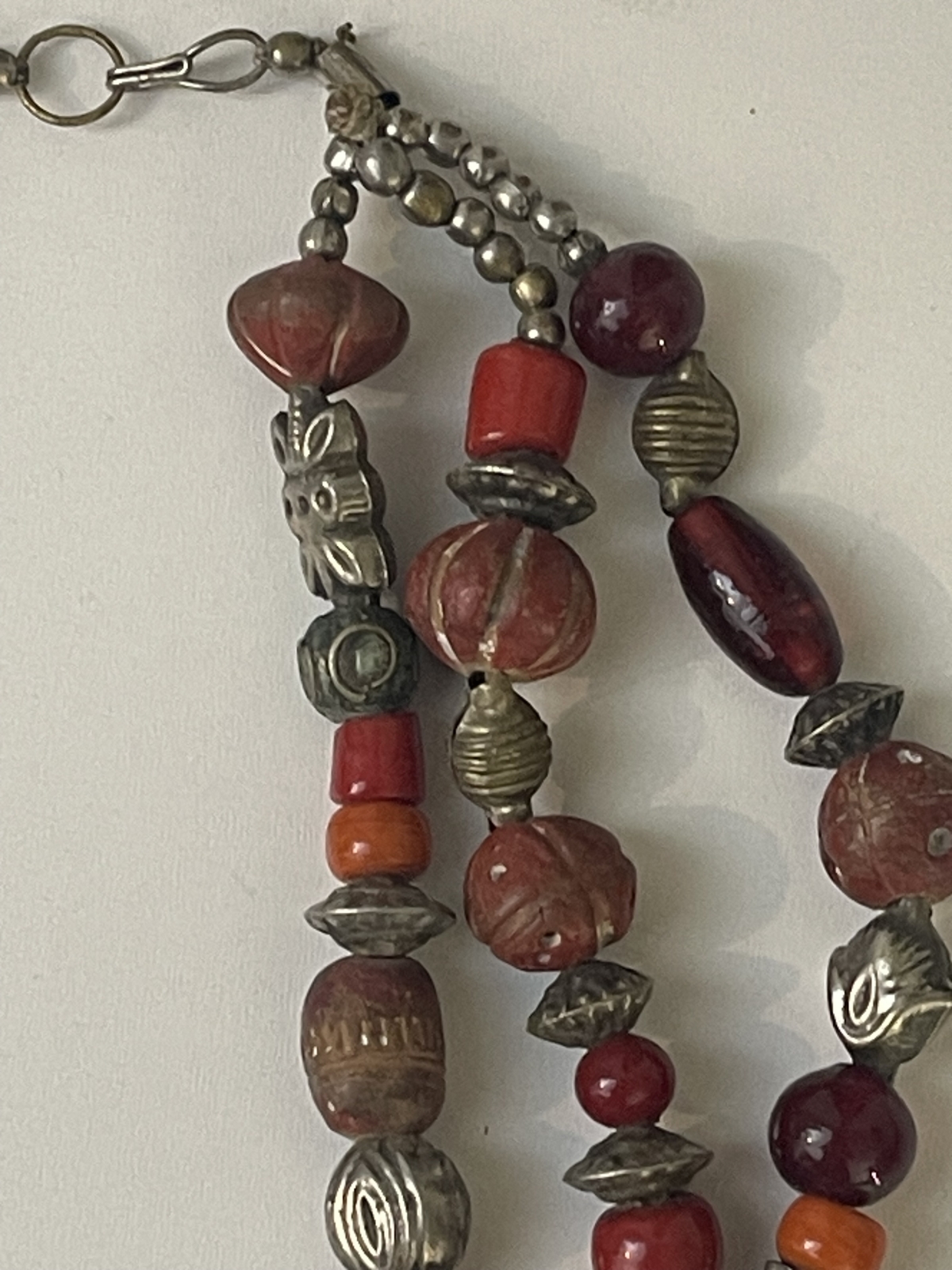 collier_amazigh_a_trois_rangs_berbere_afrique_ethnique_xxe_amazighs