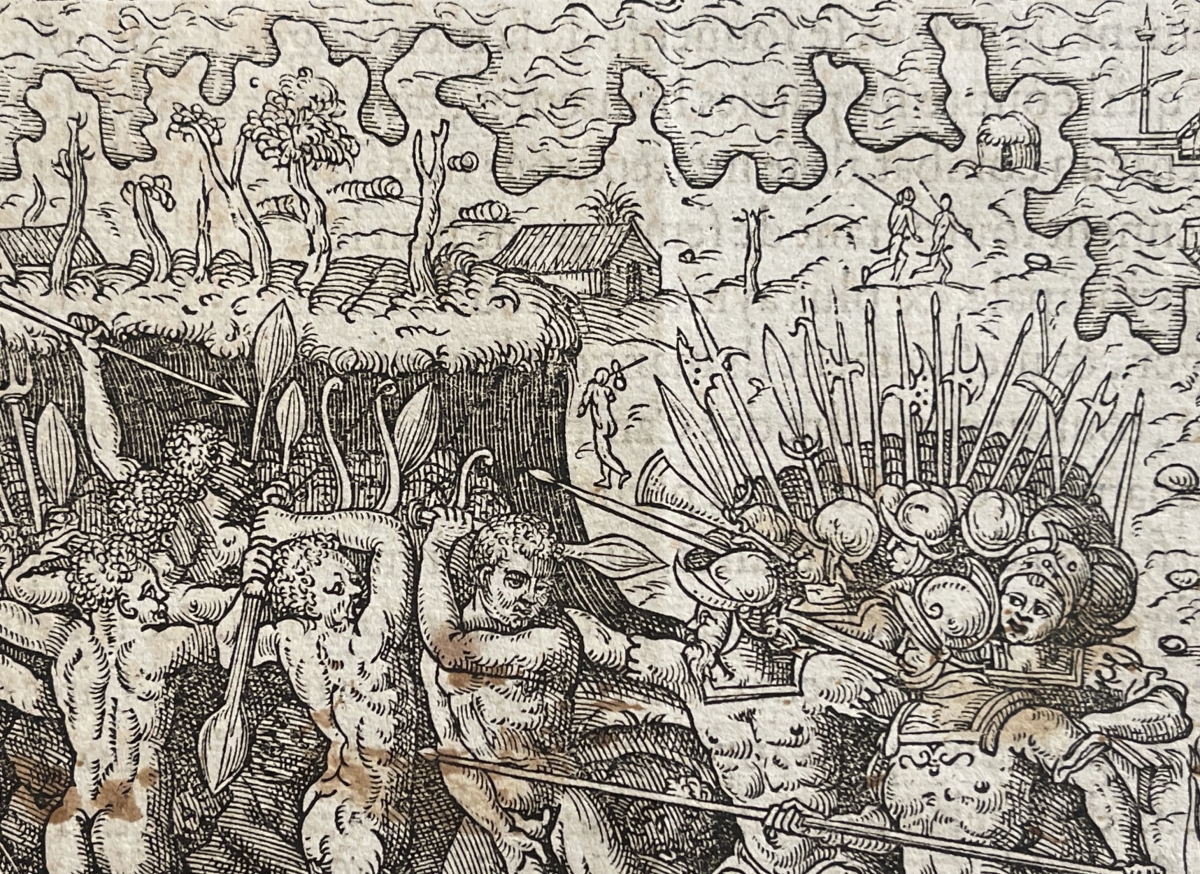 philippines_mort_de_magellan_sur_lile_de_mactan_dapres_andre_thevet_1504-1592_gravure_1575
