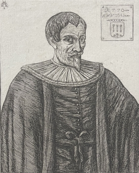 jean_besly_1572-1644_premier_historien_du_poitou_gravure_c_1840_france