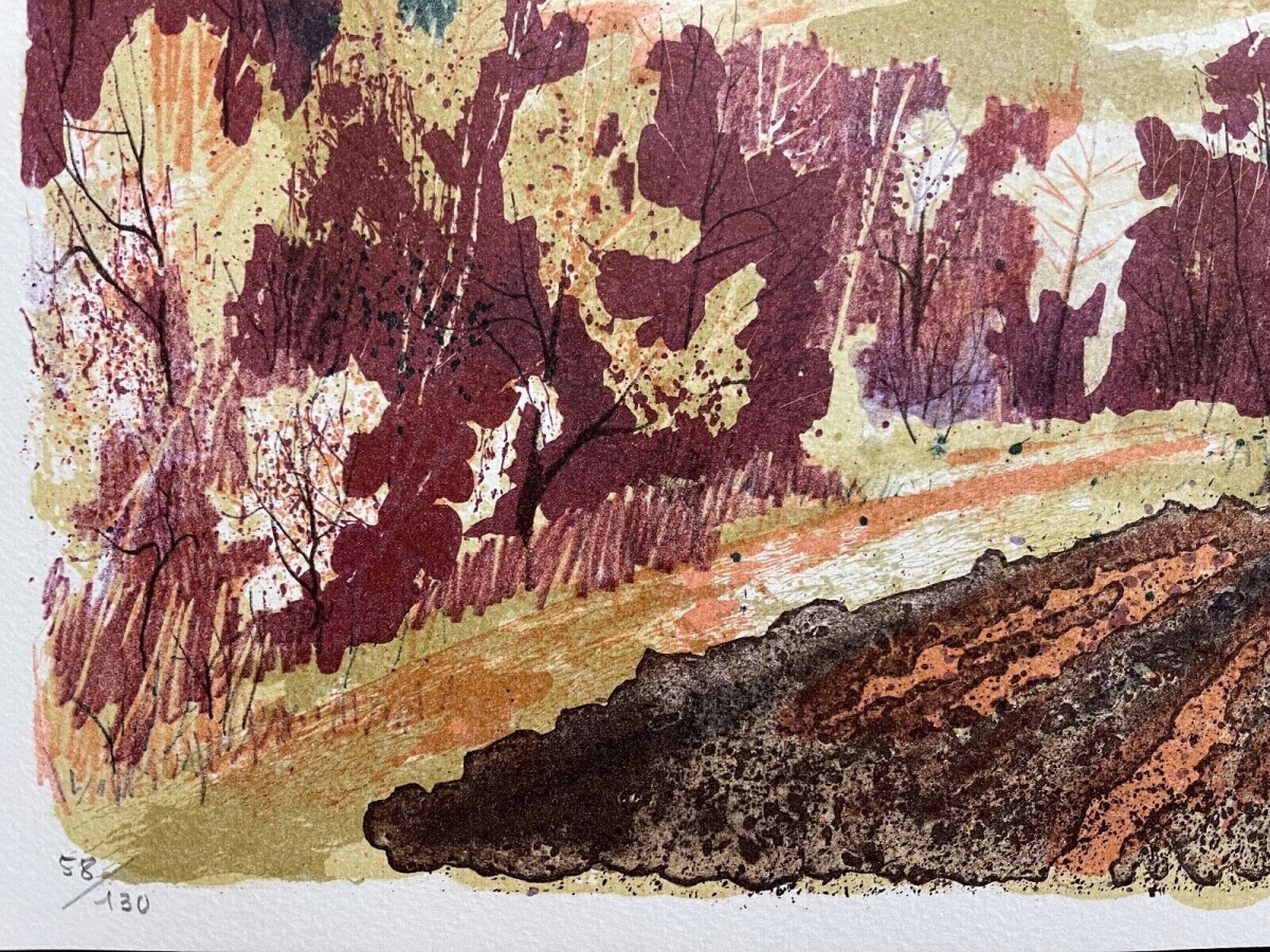 alberto_solbach_1933-1983_campagne_en_hivers_lithographie_sur_arche_alsace