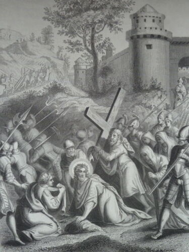 jesus_christ_simon_aide_jesus_a_porter_sa_croix_heliogravure_de_1863