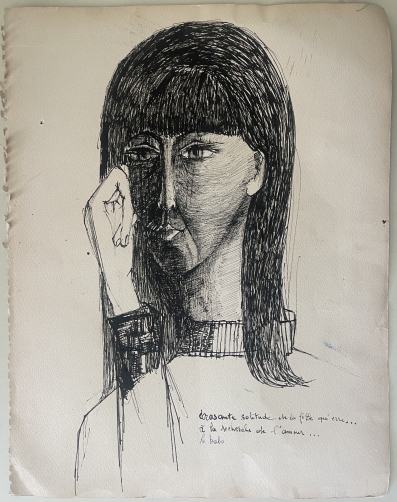 solitude_la_fille_qui_erre_a_la_recherche_de_lamour_encre_expressionnisme_xxe