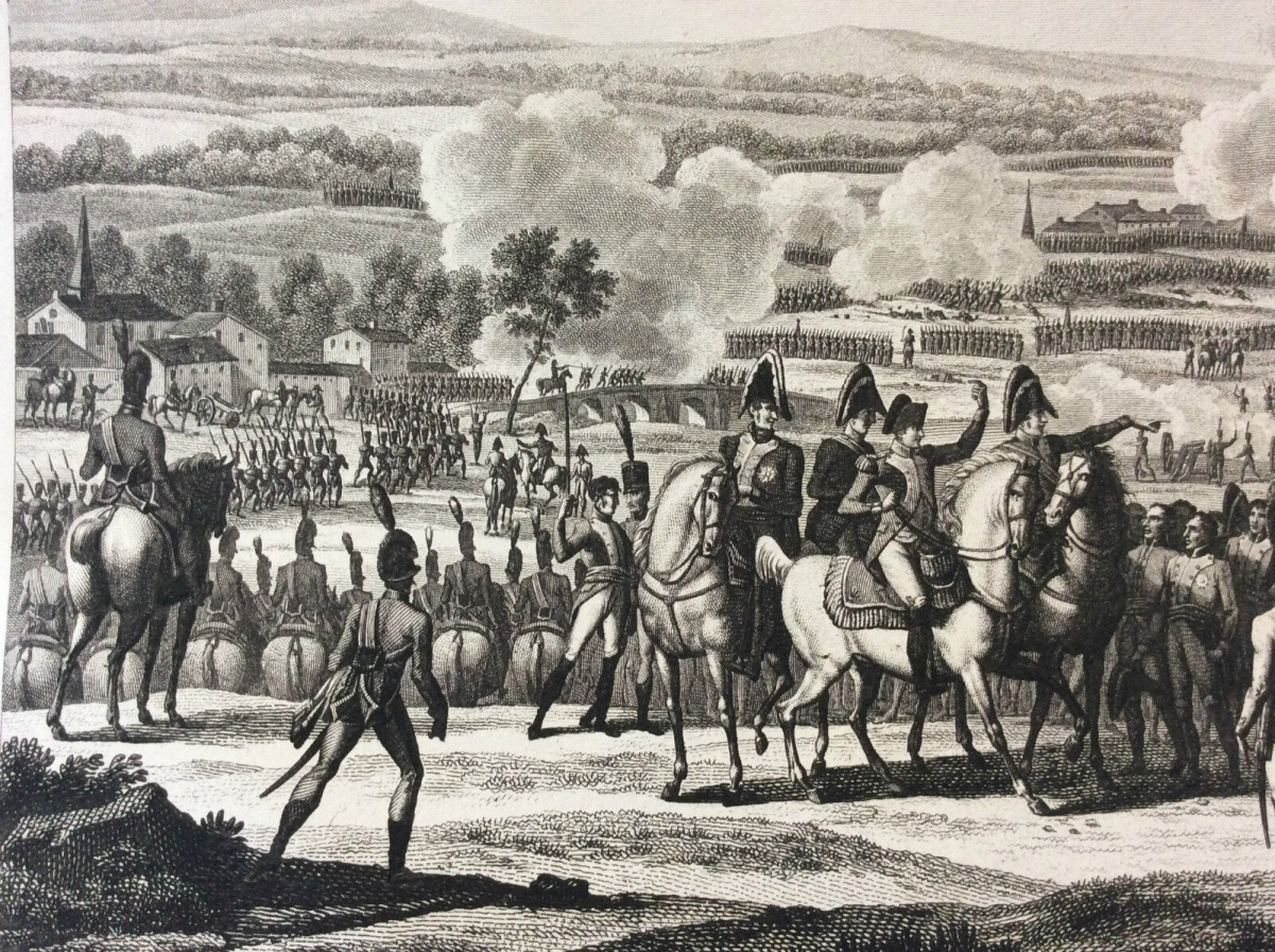 garde_imperiale_et_empereurs_a_tilsit_1807_swebach_napoleon_revolution_1850