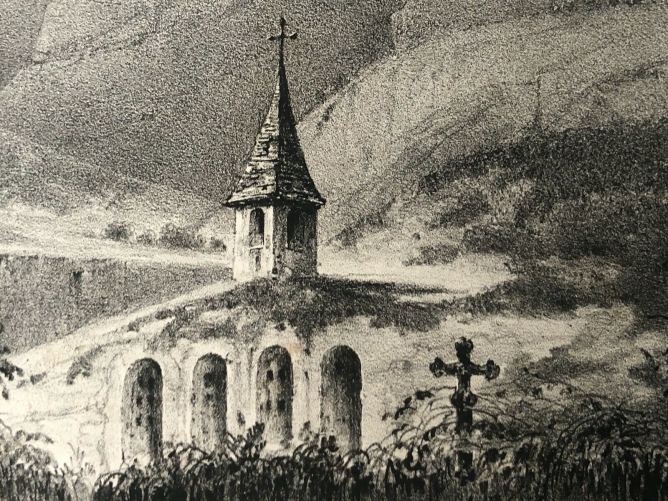 eglise_troglodytique_de_lannonciation_de_haute-isle_environ_de_paris_vers_1840