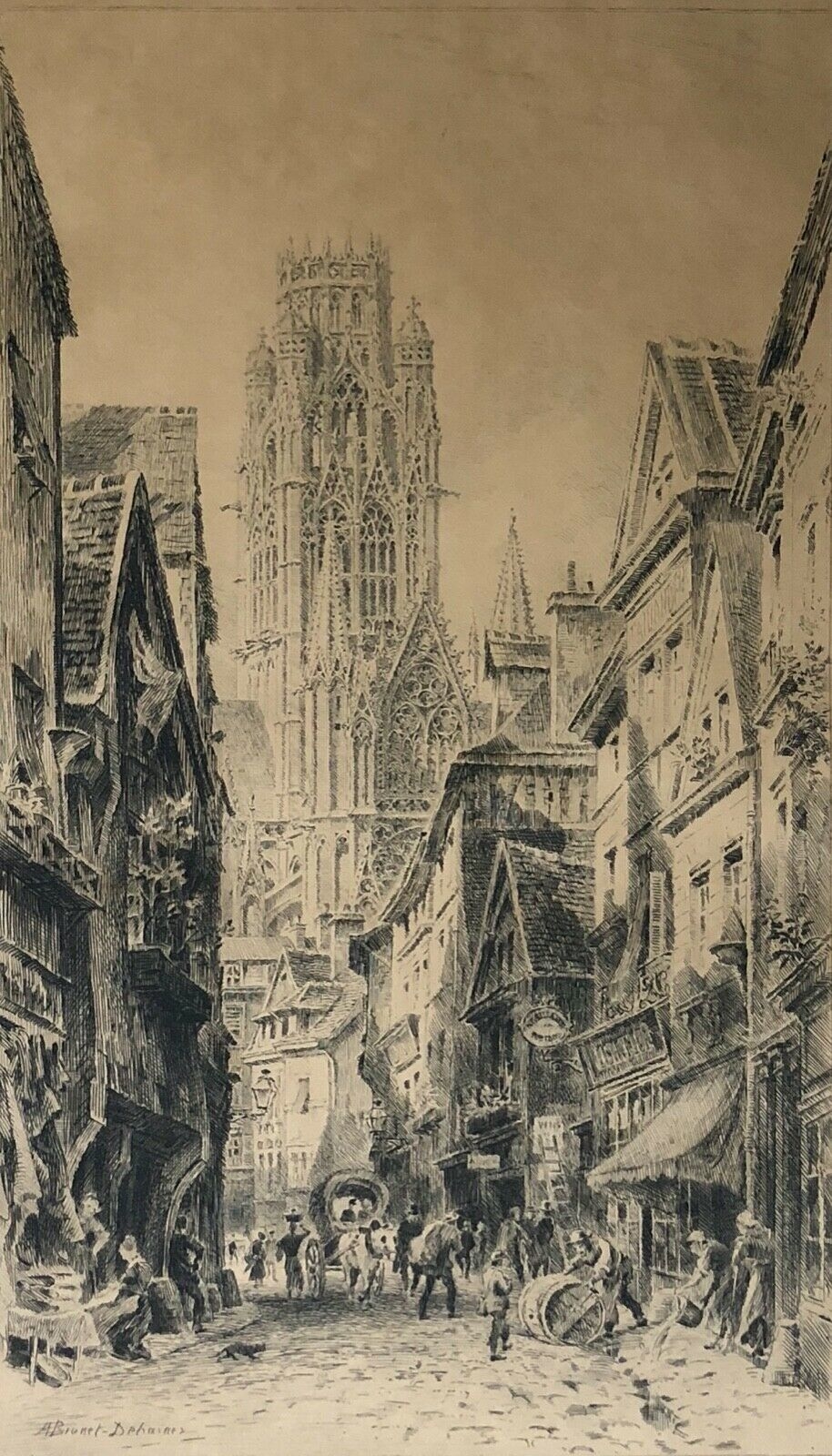 rouen_la_cathedrale_vers_1880_alfred_louis_brunet-debaines_1845-1939_normandie