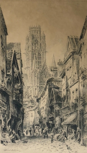 rouen_la_cathedrale_vers_1880_alfred_louis_brunet-debaines_1845-1939_normandie