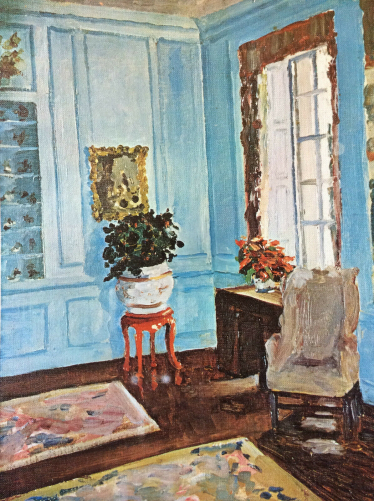 winston_churchill_le_salon_bleu_de_trent_park_lithographie_musee_sao_paulo