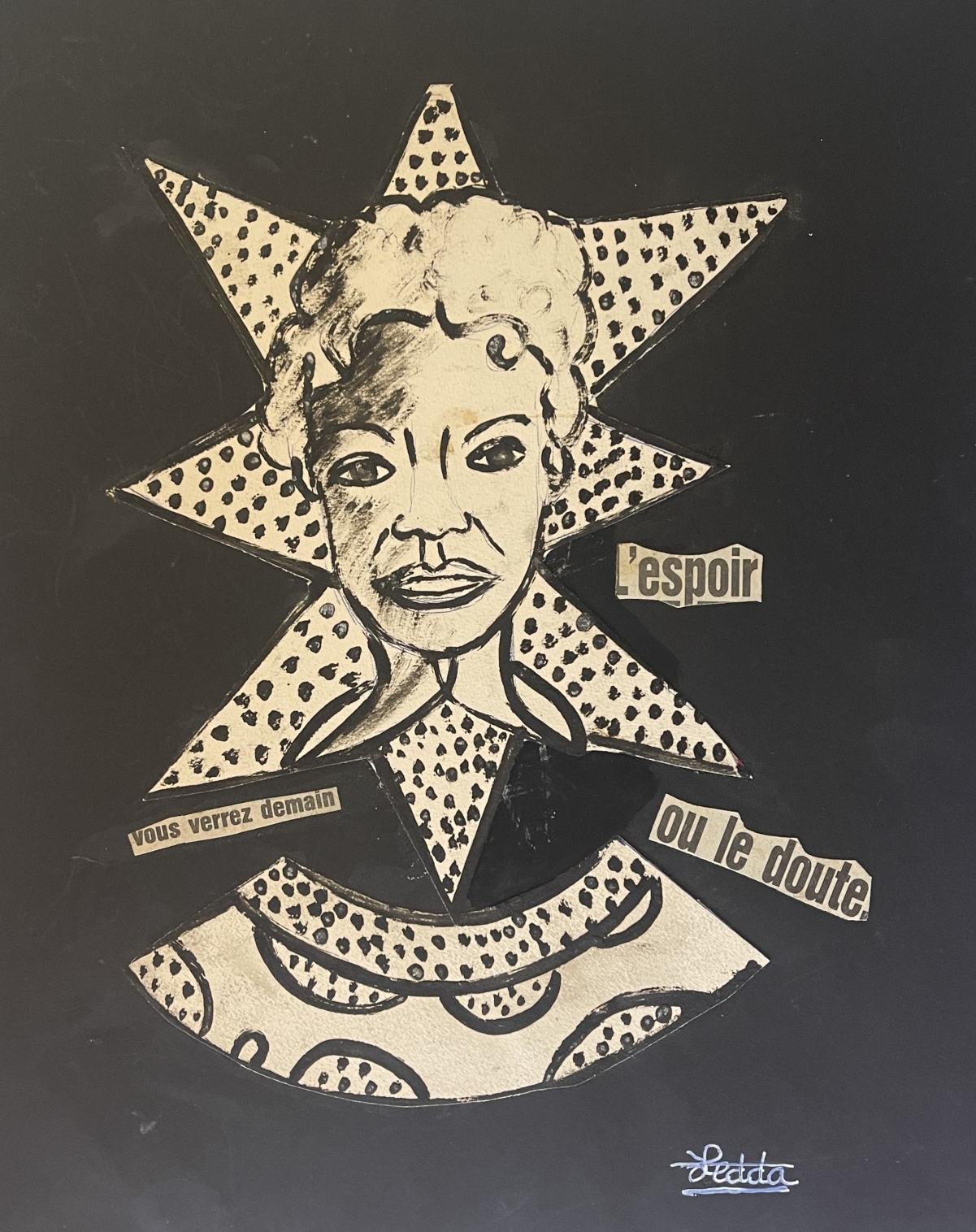 pierre_ledda_1914-1994_art_brut_technique_lespoir_marseille_c_1965_france