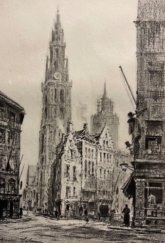 belgique_anvers_cathedrale_notre-dame_maxime_lalanne_1827-1886_helio_vers_1883