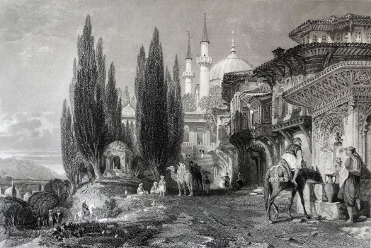 turquie_emir_sultan_brusa_at_istanbul_constantinople_türkiye