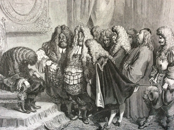 gustave_dore_1862__charles_perrault__peau-dane_estampe_originale