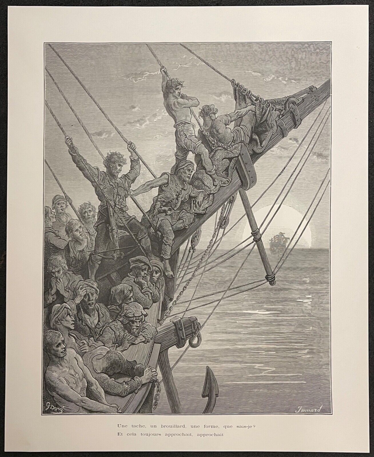 gustave_dore_anciens_marins_1876_xixe_marine_marin_bateau_navire_beaupre