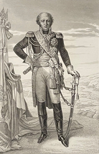 davoust_1770-1823_prince_deckmüh_marechal_dempire_de_napoleon______france_1840