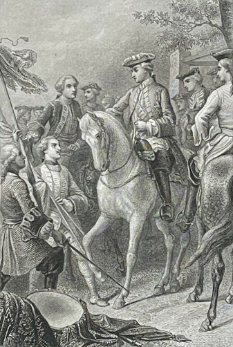louis_xv_roi_de_france_a_la_bataille_de_fontenoy_1745_gravure_vers_1860