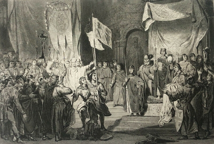 baudouin_de_flandre_et_de_hainaut_et_constantinople_1171-1205_gravure_de_1840