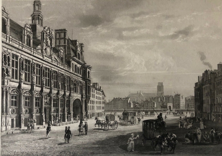 paris_lhotel-de-ville_vers_1848_par_rouargue_france