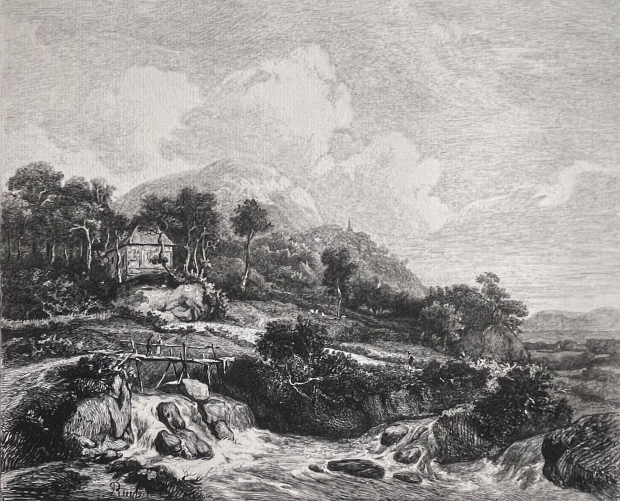 gustave_greux_1881_le_torrent_pointe_seche_d???apres_jacob_van_ruisdael