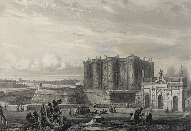 paris_la_bastille_et_la_porte_saint-antoine_grave_par_rouargue_vers_1850_france