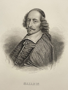 cardinal_jules_raymond_mazarin_ministre_de_louis_xiii_france_gravure_1840