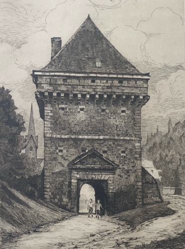 luxembourg_tour_des_bons_malades_vauban_grande_gravure_1920_thelinge_pfaffental