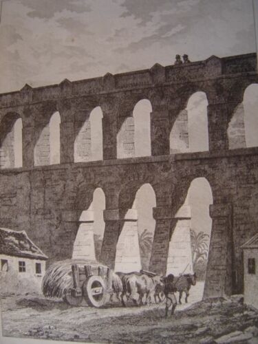 brasil_bresil__aqueduc_de_rio_de_janeiro__gravure_sur_acier_de_1838