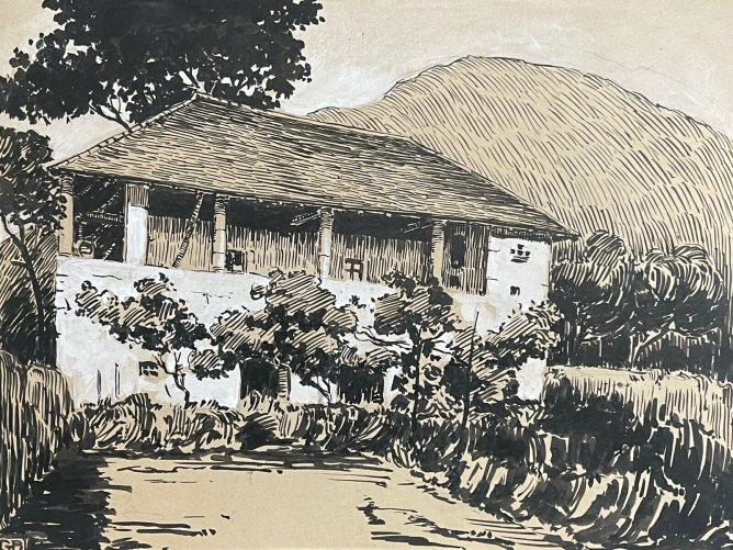 paysage_de_haute-savoie_alpes_dessin_a_l_encre_vers_1920_anonyme_france