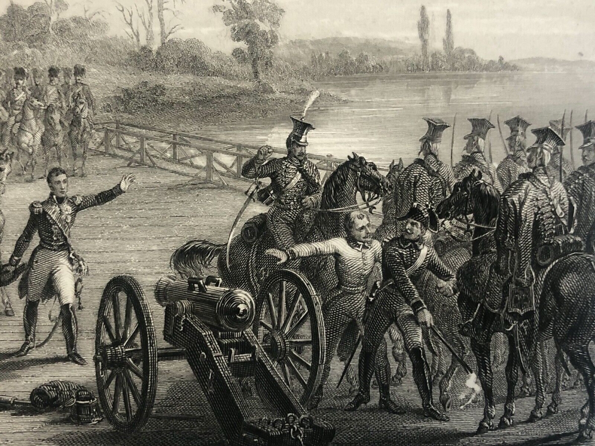 napoleon_bonaparte_surprise_des_ponts_de_vienne_france_gravure_1836