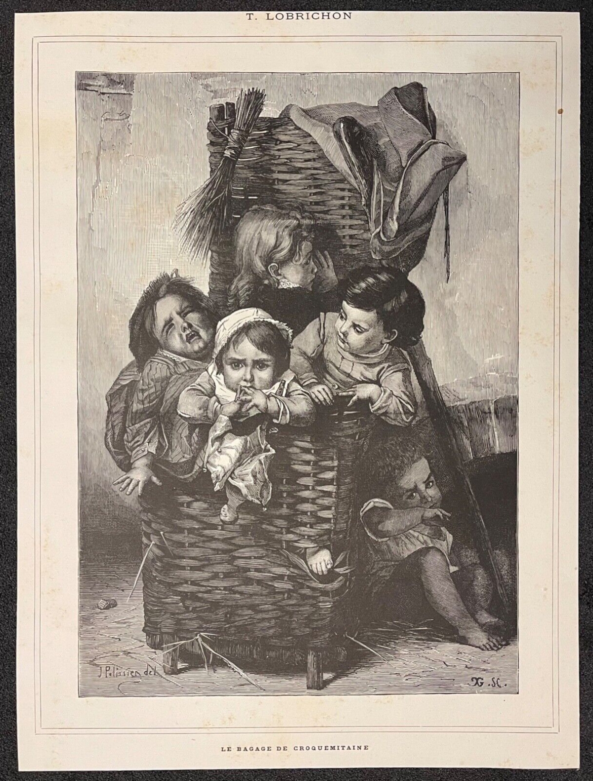 le_bagage_de_croquemitaine_1886_dapres_lobrichon_graveur_pelissier_enfant