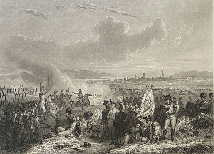 hongrie_bataille_de_raab_1809_pres_de_gy??r_gravure_c_1840_magyarorszag