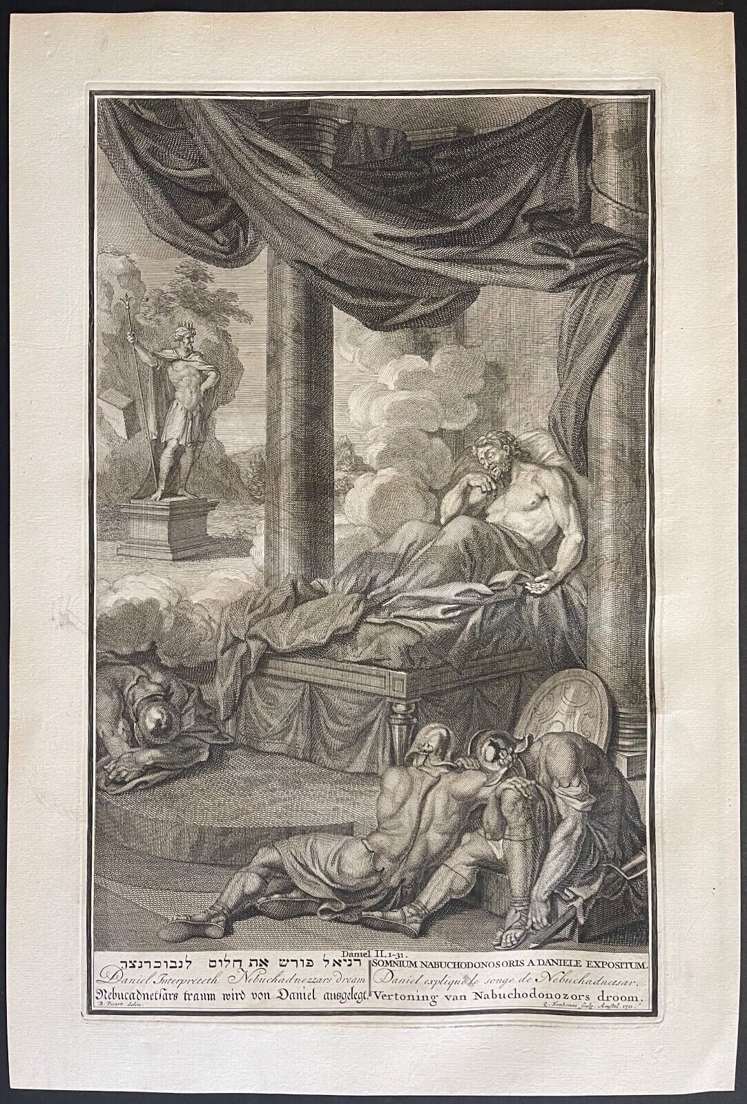 daniel_interprete_le_reve_du_roi_nabuchodonosor_par_bernard_picart_1728
