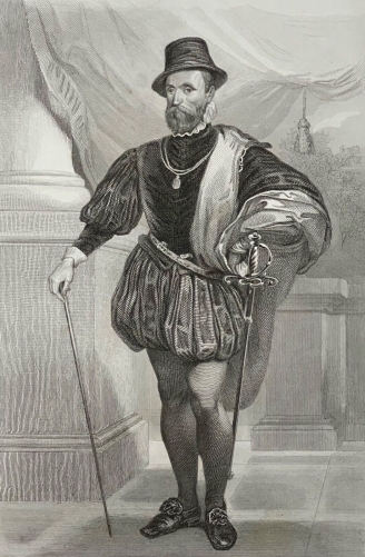 tavannes_gaspard_comte_saulx_lieutenant_bourgogne_1509-1573_marechal_france_xix
